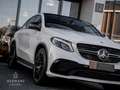 Mercedes-Benz GLE-klasse Coupé 63S / Full option / NL auto / 1e Bianco - thumbnail 4