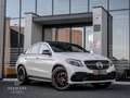 Mercedes-Benz GLE-klasse Coupé 63S / Full option / NL auto / 1e Blanc - thumbnail 1