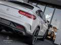 Mercedes-Benz GLE-klasse Coupé 63S / Full option / NL auto / 1e Bianco - thumbnail 9