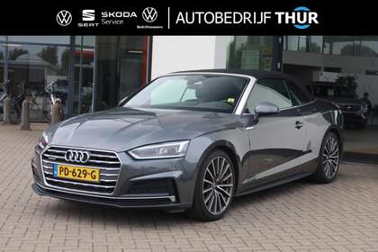 Audi A5 Cabriolet 2.0 TFSI quattro Sport Pro Line S 252PK
