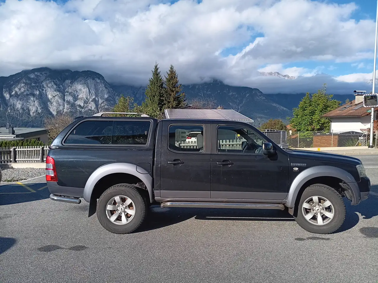 Ford Ranger