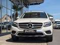 Mercedes-Benz GLC 220 d 4MATIC PTS Shz Navi eHeck AHK Klima Weiß - thumbnail 6