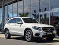 Mercedes-Benz GLC 220 d 4MATIC PTS Shz Navi eHeck AHK Klima Weiß - thumbnail 9