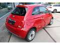 Fiat 500 Lounge Rood - thumbnail 6