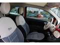 Fiat 500 Lounge Rood - thumbnail 11