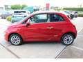 Fiat 500 Lounge Rood - thumbnail 3