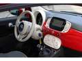 Fiat 500 Lounge Rood - thumbnail 10