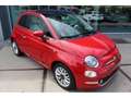 Fiat 500 Lounge Rood - thumbnail 7