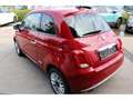 Fiat 500 Lounge Rood - thumbnail 4