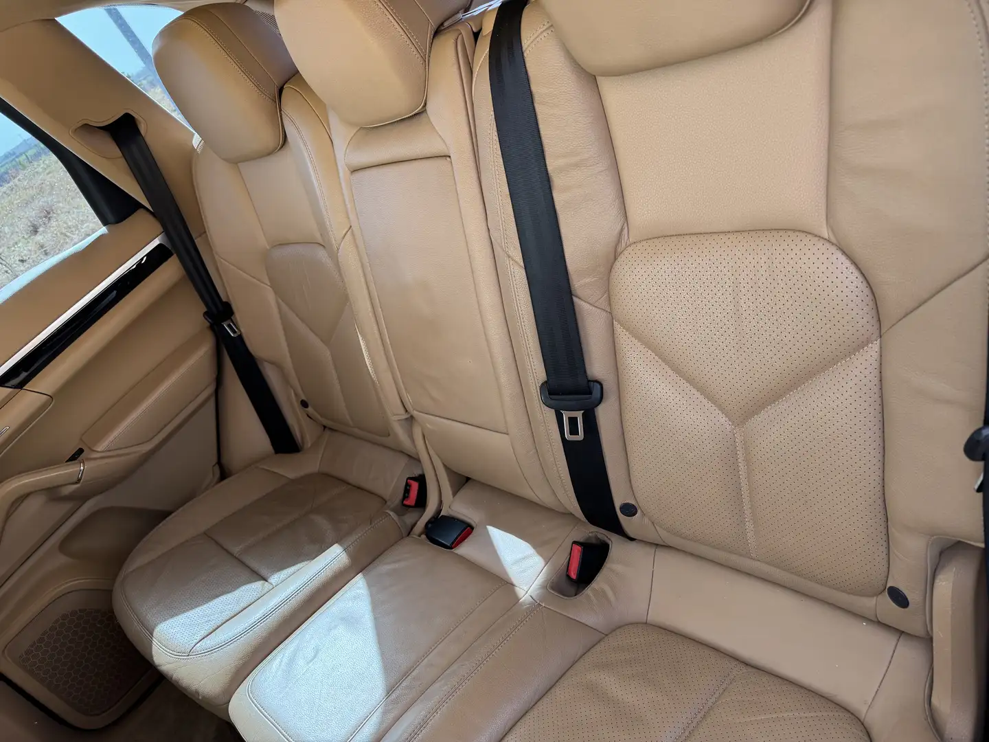 Porsche Cayenne 3.0 V6 tdi 245cv tiptronic - 2
