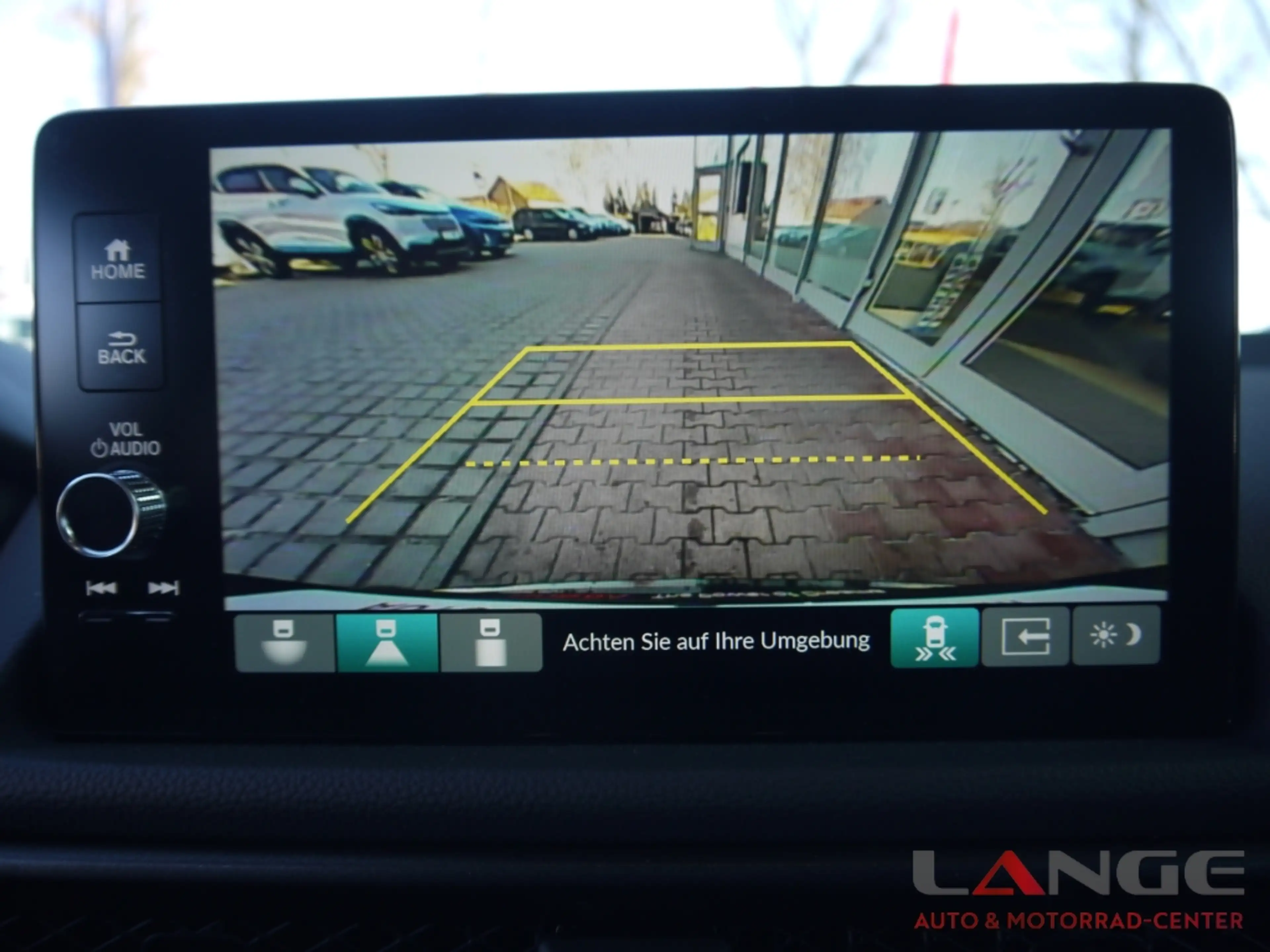 Honda Prelude e:HEV Advance ab 49.500€ — photo 14