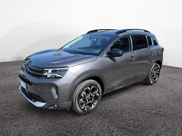 Citroen C5 I 2022 1.5 bluehdi Shine s&s 130cv eat8