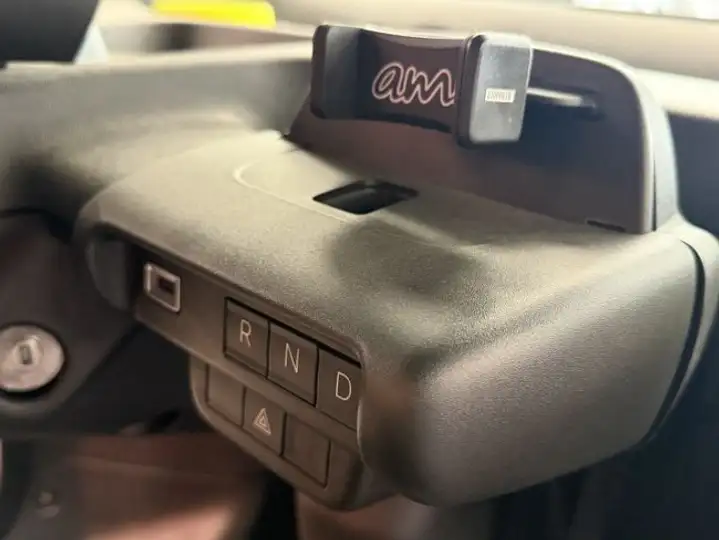 Citroën Ami 2025, foto 10