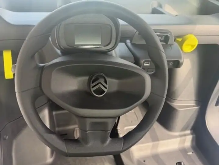 Citroën Ami 2025, foto 7