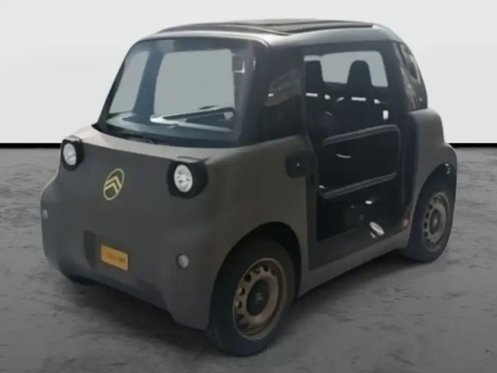 Citroën Ami 2025