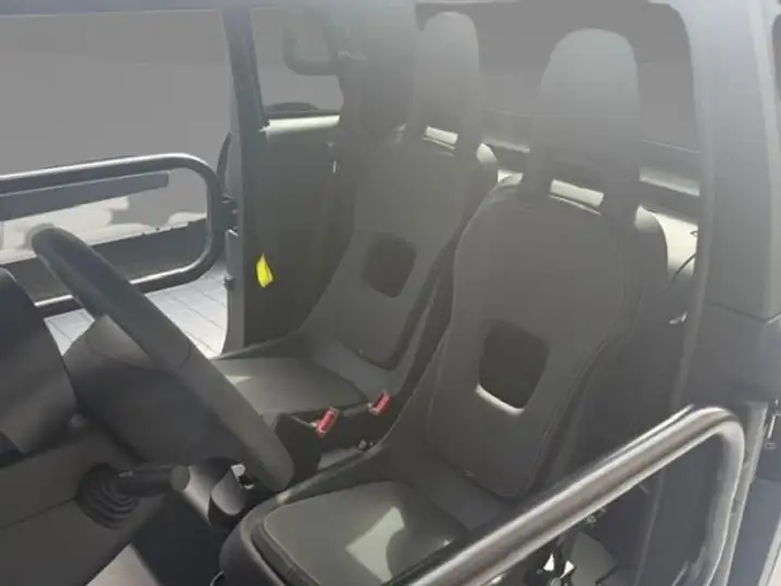 Citroën Ami 2025, foto 5