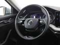 Skoda Octavia Combi 2.0 TDI Ambition Aut LED NAVI TEMP Silber - thumbnail 12