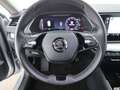 Skoda Octavia Combi 2.0 TDI Ambition Aut LED NAVI TEMP Silber - thumbnail 22