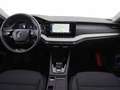 Skoda Octavia Combi 2.0 TDI Ambition Aut LED NAVI TEMP Silber - thumbnail 11