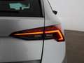 Skoda Octavia Combi 2.0 TDI Ambition Aut LED NAVI TEMP Silber - thumbnail 9