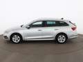 Skoda Octavia Combi 2.0 TDI Ambition Aut LED NAVI TEMP Silber - thumbnail 6