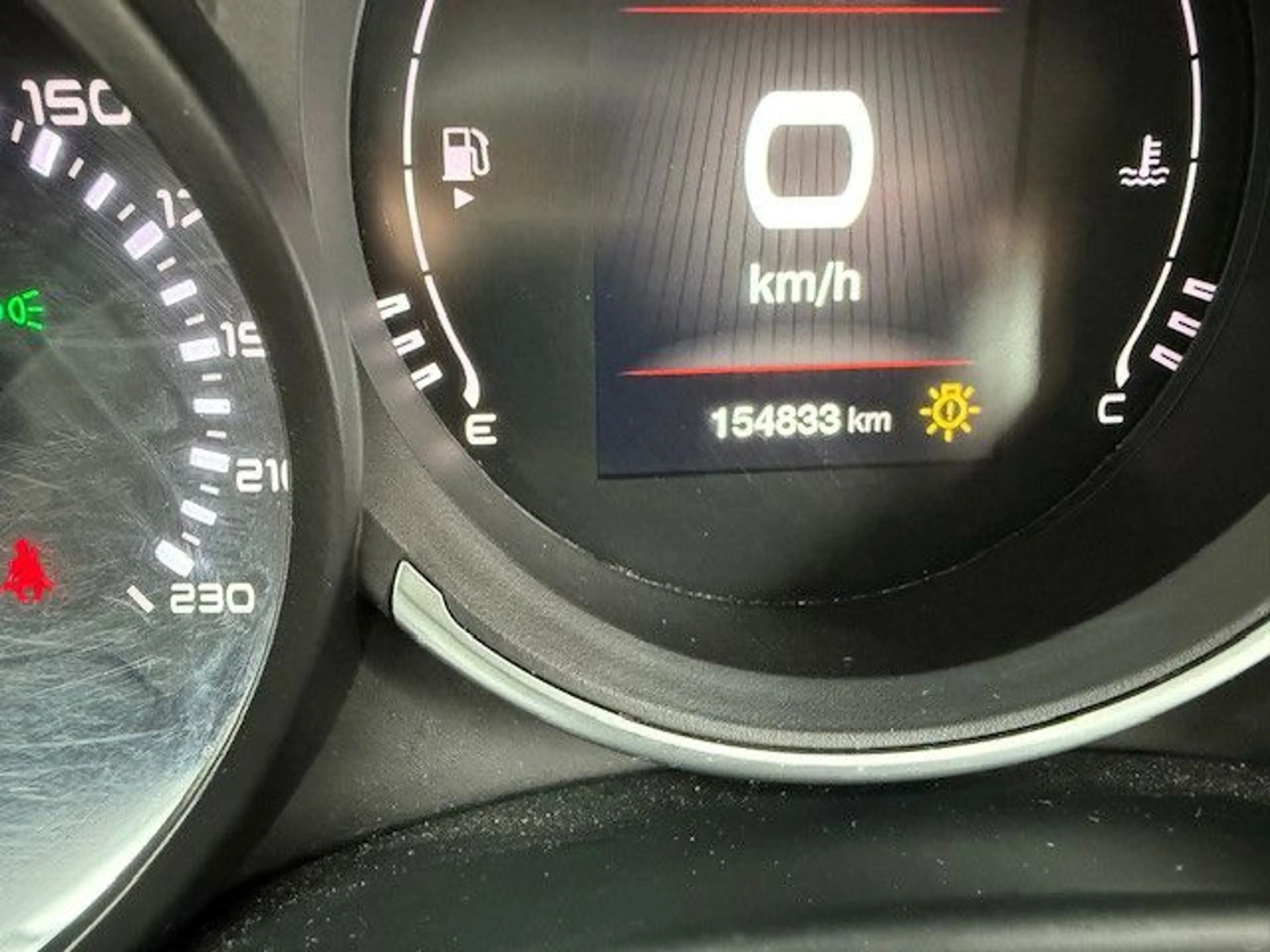 Fiat 500L Sport — photo 10