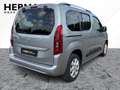 Opel Combo Life E 1.2 Turbo Edition *FLA*LM*KAM*Navi Grau - thumbnail 4