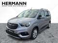 Opel Combo Life E 1.2 Turbo Edition *FLA*LM*KAM*Navi Grau - thumbnail 1