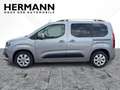 Opel Combo Life E 1.2 Turbo Edition *FLA*LM*KAM*Navi Grau - thumbnail 2