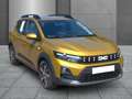 Dacia Sandero Stepway Expression SHZ Navi TCe 110 81 kW (110 ... Gelb - thumbnail 1