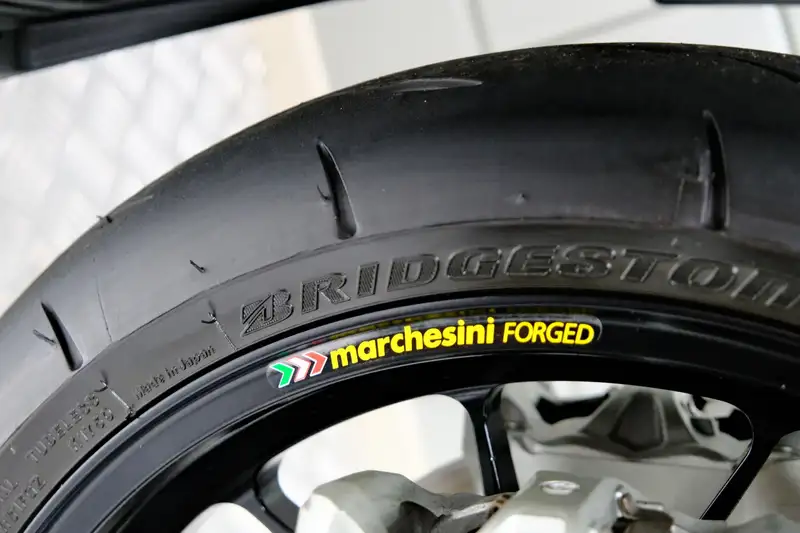 Ducati Streetfighter - foto 3