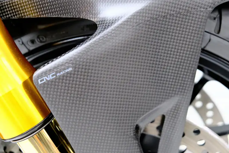 Ducati Streetfighter - foto 5