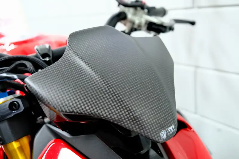 Ducati Streetfighter - foto 7