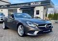 Mercedes-Benz SLC 180 "SPORTPAKET"+18"+PREMIUM-LEDER+Alcantara+NAVI+LED Grau - thumbnail 4