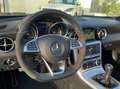 Mercedes-Benz SLC 180 "SPORTPAKET"+18"+PREMIUM-LEDER+Alcantara+NAVI+LED Grau - thumbnail 23