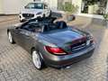 Mercedes-Benz SLC 180 "SPORTPAKET"+18"+PREMIUM-LEDER+Alcantara+NAVI+LED Grau - thumbnail 11