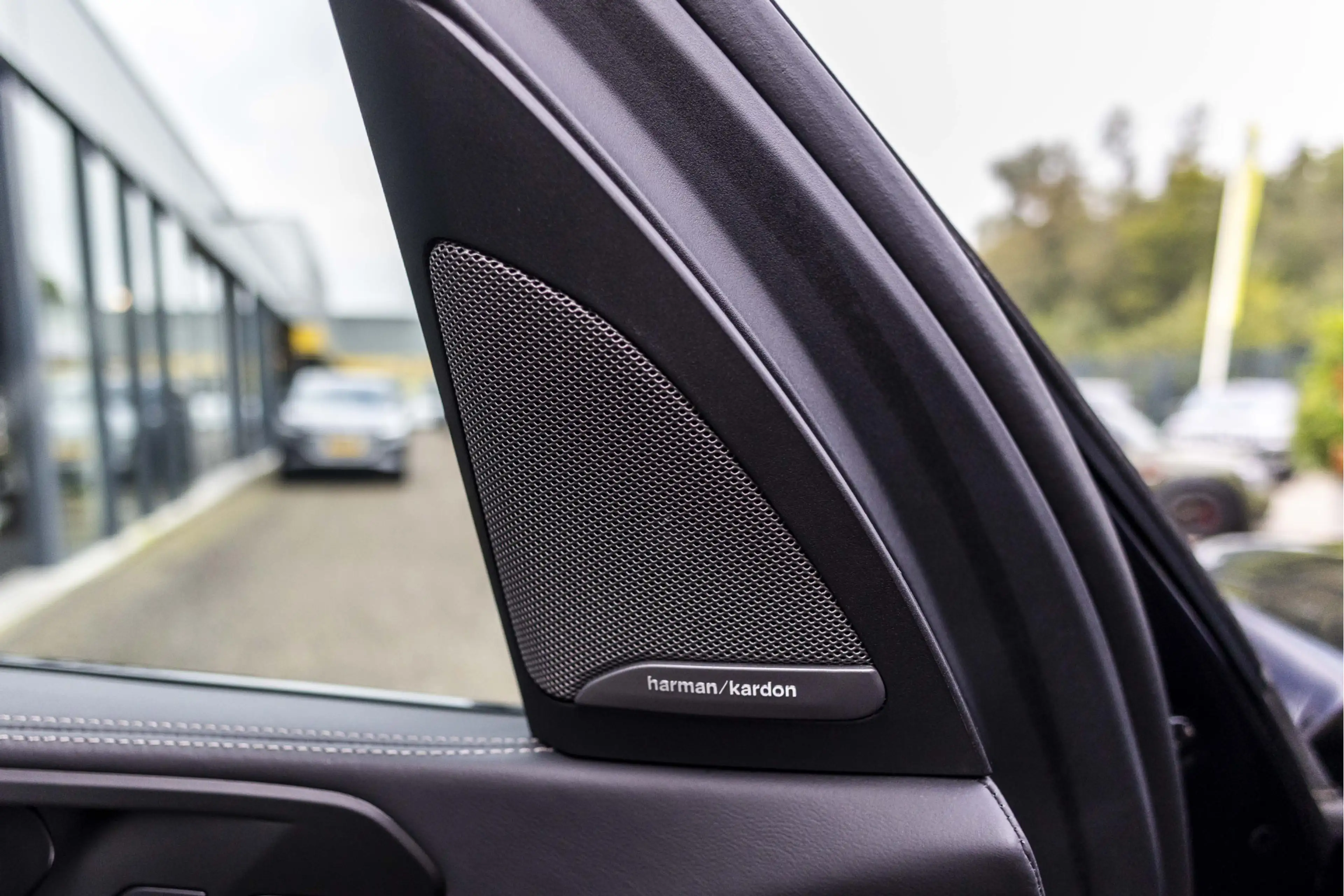 BMW X5 xDrive50e M-Pakket Alcantara hemel Wordt verwacht! — photo 6