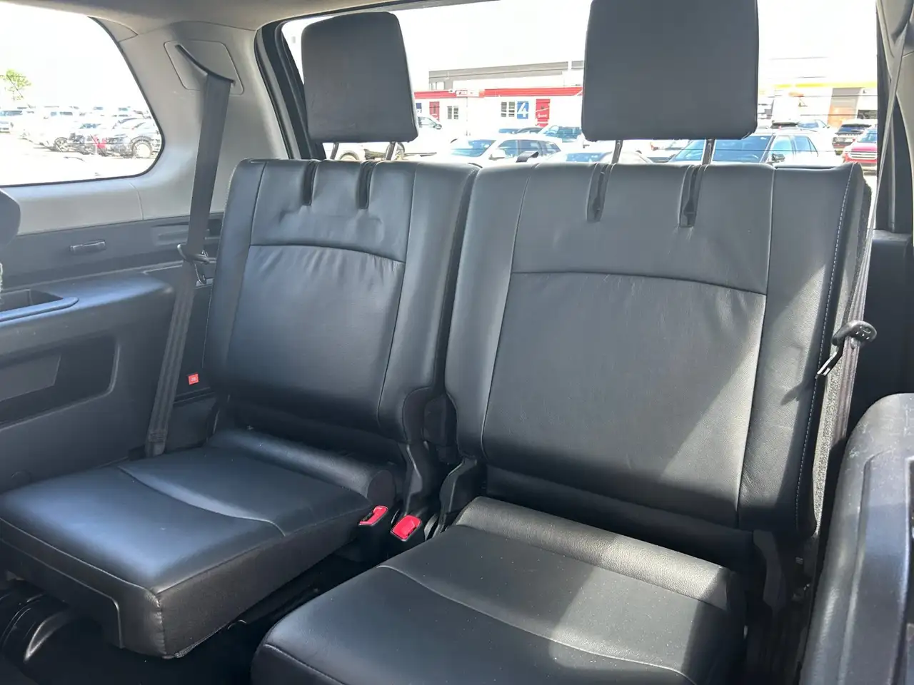 Toyota 4-Runner снимка Toyota 4-Runner