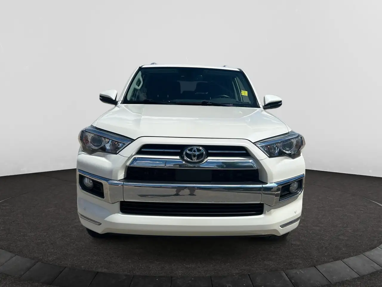 Toyota 4-Runner снимка Toyota 4-Runner
