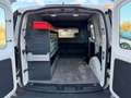 Volkswagen Caddy Cargo 2,0 TDI*1.Hd*Klima*Regal*Multilenkr* Blanc - thumbnail 4