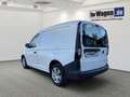 Volkswagen Caddy Cargo 2,0 TDI*1.Hd*Klima*Regal*Multilenkr* Blanc - thumbnail 2