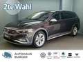 Volkswagen Passat Alltrack Passat Variant Alltrack 2.0TDI DSG 4mot 2te Wahl Grau - thumbnail 1