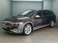 Volkswagen Passat Alltrack Passat Variant Alltrack 2.0TDI DSG 4mot 2te Wahl Grijs - thumbnail 2