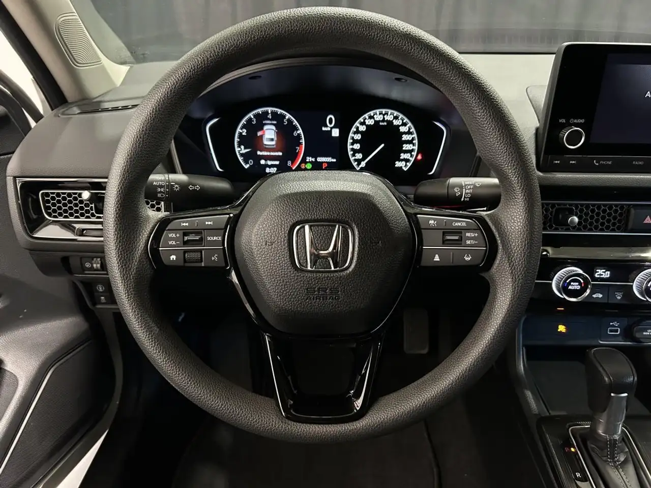 Honda Civic снимка Honda Civic