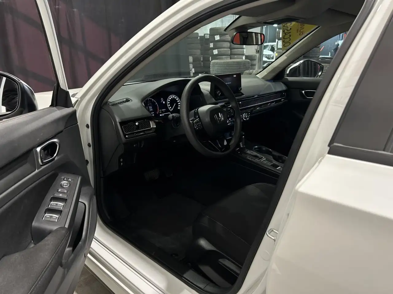 Honda Civic снимка Honda Civic