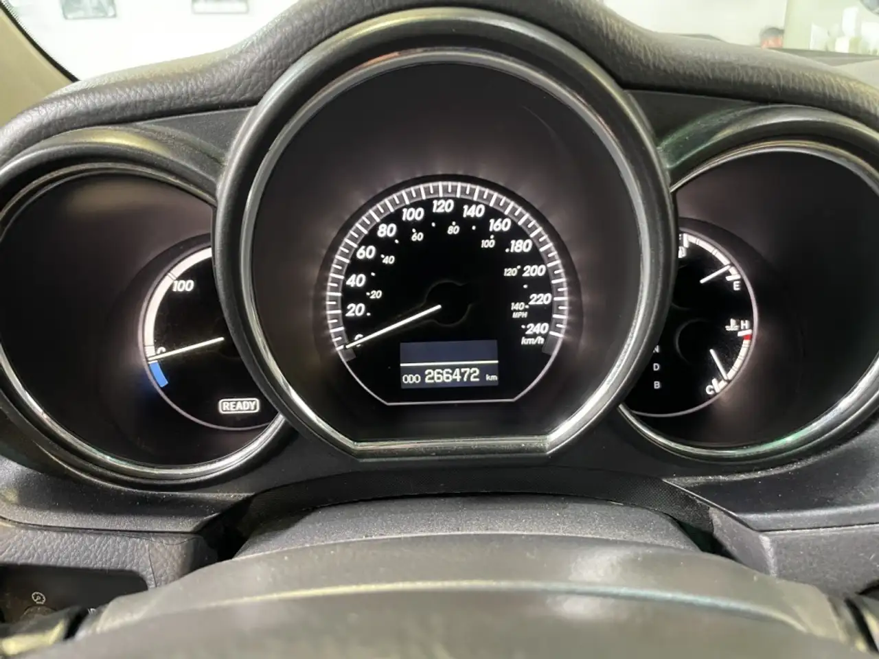 Lexus RX снимка Lexus RX
