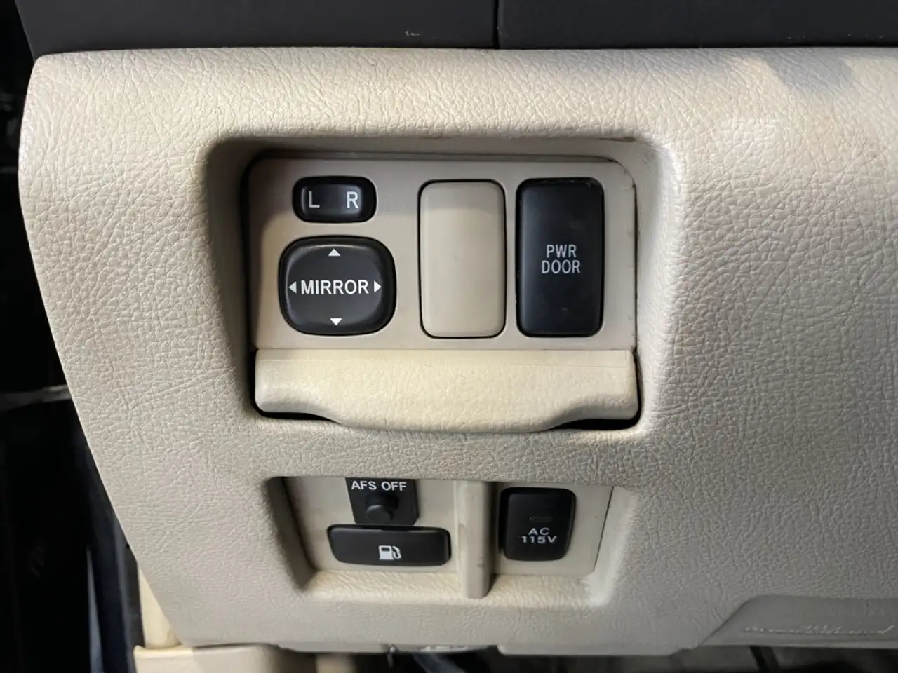 Lexus RX снимка Lexus RX