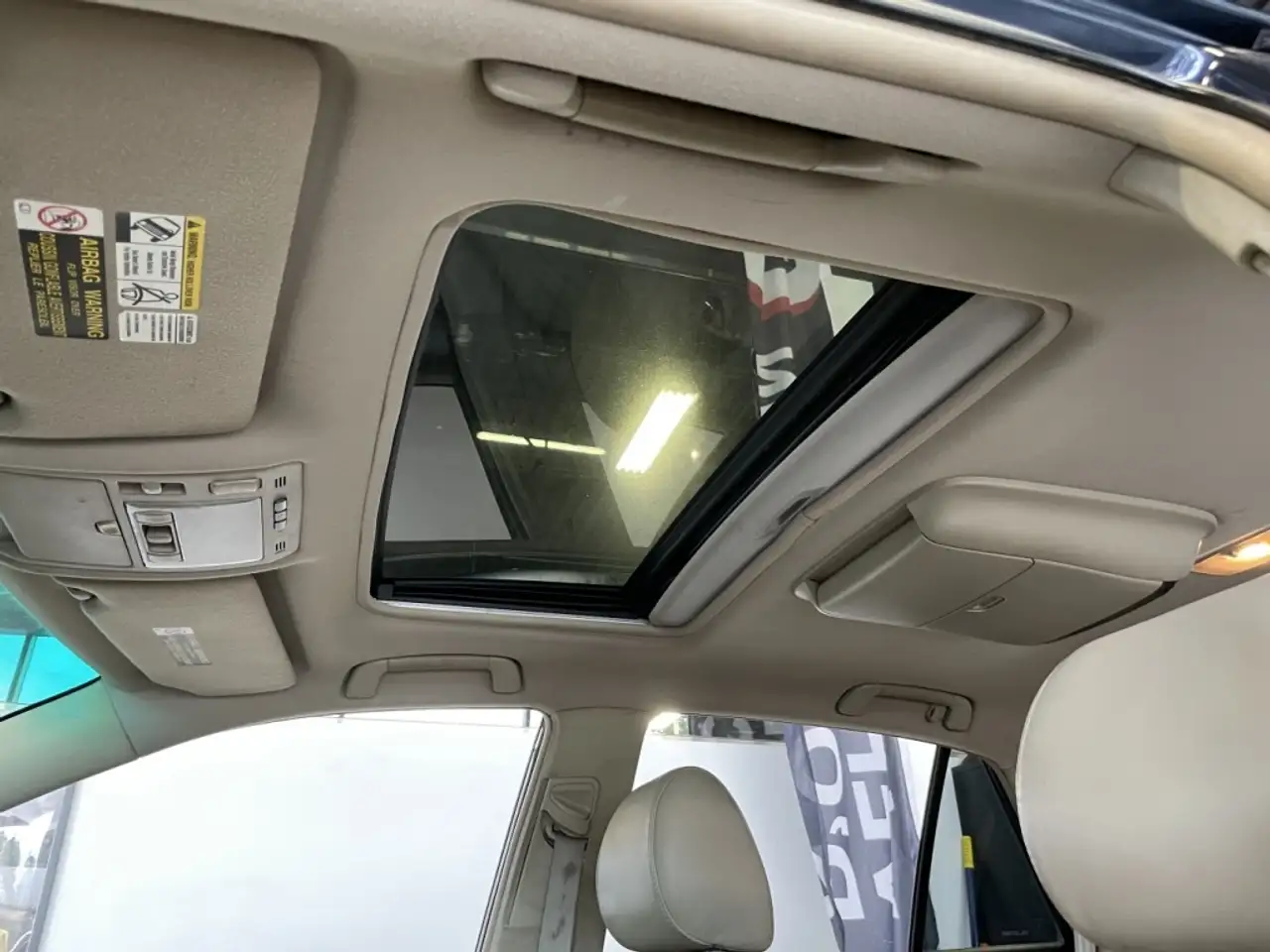 Lexus RX снимка Lexus RX