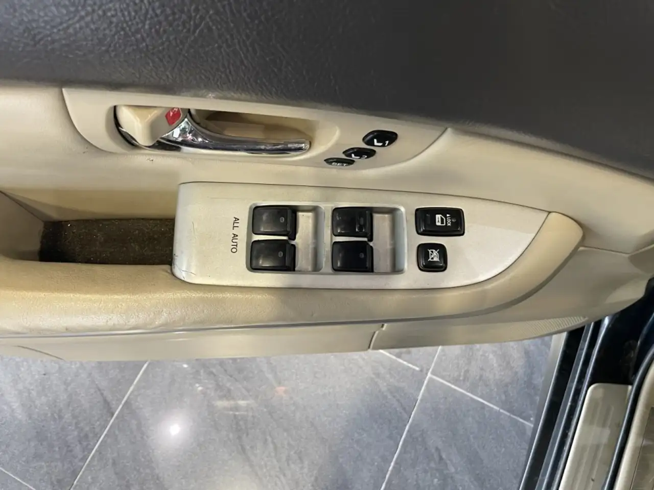Lexus RX снимка Lexus RX