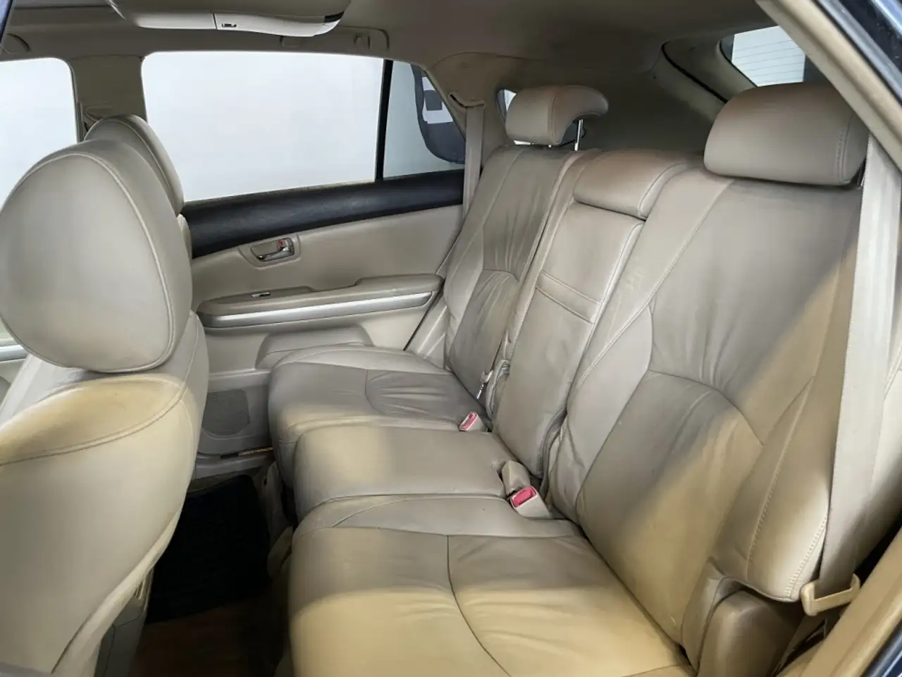 Lexus RX снимка Lexus RX